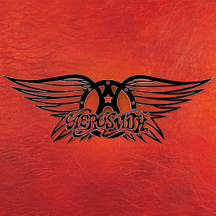 Вінілова платівка Aerosmith - Greatest Hits [LP]