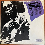 Lightnin' Hopkins – Lightnin' Hopkins 1971, UK, LP, Reissue