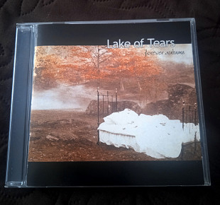 Lake of tears '1999 - Forever autumn (Irond rec.)