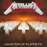 Вінілова платівка Metallica - Master of Puppets [LP]