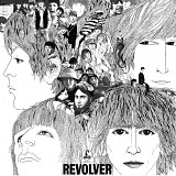 Вінілова платівка The Beatles ‎- Revolver [LP]