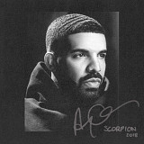 Вінілова платівка Drake - Scorpion [2LP]