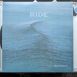 Ride - Nowhere (LP, RE, RM, 2010, US) NM/NM