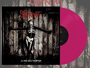 Slipknot - 5: The Gray Chapter