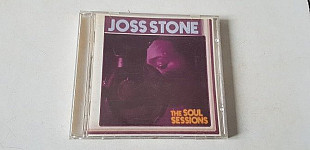 Joss Stone The Soul Sessions CD фірмовий