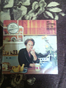 Art Garfunkel-Fate for breakfast.