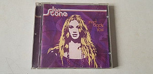 Joss Stone Mind Body & Soul CD фірмовий