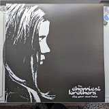 The Chemical Brothers - Dig Your Own Hole (2xLP, RE, 2016, EU) NM/NM