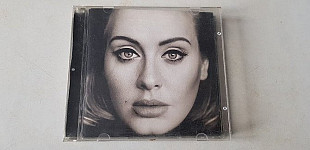 Adele 25 CD фірмовий