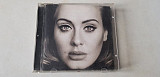 Adele 25 CD фірмовий