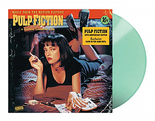 Pulp Fiction (Music From The Motion Picture)