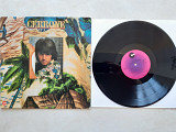 CERRONE CERRONE'S PARADISE ( COTILLION SD 9917 ) 1977 USA