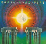 EARTH, WIND & FIRE «I Am» ℗1979