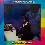 BARRY WHITE «Stone Gon'» ℗1973