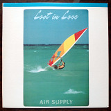 Air Supply - Lost In Love, Japan