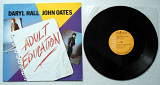 Daryl Hall & John Oates - Adult Education (45), Japan