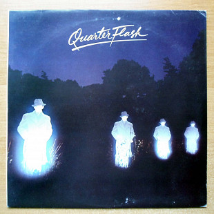 Quarterflash, Japan