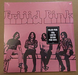 Frijid Pink – Frijid Pink (Pink Vinyl)