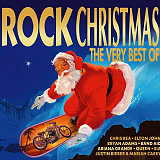 Various - Rock Christmas (The Very Best Of) (4LP, S/S)