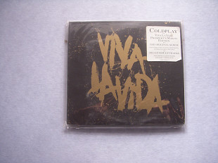 Coldplay ( 2 CD )