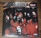 Вініл/платівка Slipknot - Slipknot новий/sealed