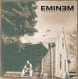 Вінілова платівка Eminem - The Marshall Mathers [2LP]