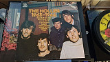 The hollies 1963-1966