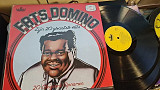 Fats Domino