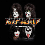 Вінілова платівка Kiss - Kissworld (The Best Of Kiss) [2LP]