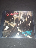 Cinderella - Heartbreak Station '1990 (USA cd)