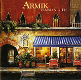 Armik ‎– Piano Nights ( USA ) ***