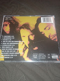 RAGE '1993 - The missing link (Germ. CD)