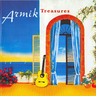 Armik ‎– Treasures