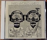 Фірмовий CD – Third World War '1972 ("Third World War 2")