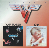 Van Halen – Van Halen / 1984