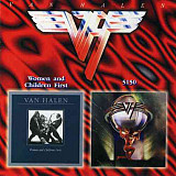 Van Halen – Women And Children First / 5150