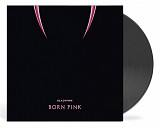 BLACKPINK - Born Pink (2022/2023) Black Ice vinyl (K-POP)