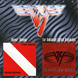 Van Halen – Diver Down / For Unlawful Carnal Knowledge