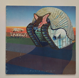 Emerson, Lake & Palmer – Tarkus