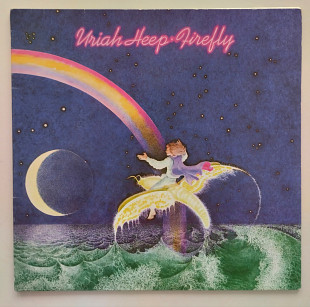 Uriah Heep – Firefly