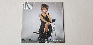 Tina Turner Private Dancer CD фірмовий