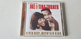 Ike & Tina Turner The Very Best CD фірмовий