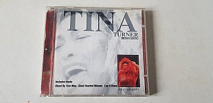 Tina Turner Sings Country CD фірмовий