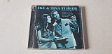 Ike & Tina Turner The Very Best 2CD фірмовий