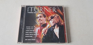 Ike & Tina Turner I Wаnna Take You Higher 2CD