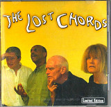 Carla Bley / Andy Sheppard / Steve Swallow / Billy Drummond 2004 - The Lost Chords