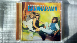 CD Компакт диск Bananarama - A Bunch Of Hits (1993 г.)