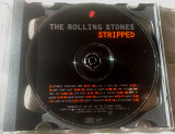 The Rolling Stones – Stripped