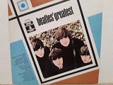 Beatles Greatest 1965 г. (Made in Holland, Ex/Ex)