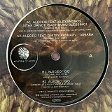 Aleceo – Untitled -DJ VINYL